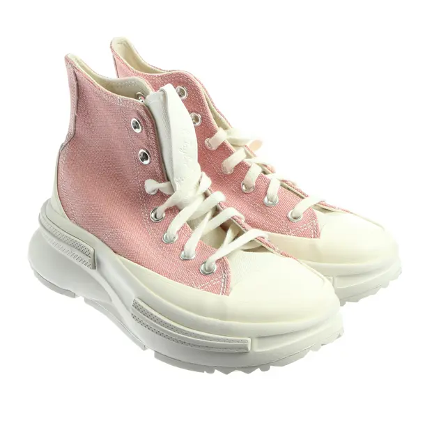High-Top Sneaker in Rosa, , Converse
