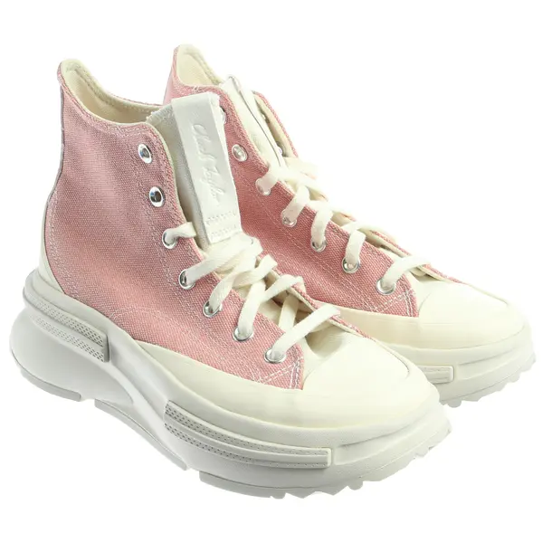 High-Top Sneaker in Rosa, , Converse