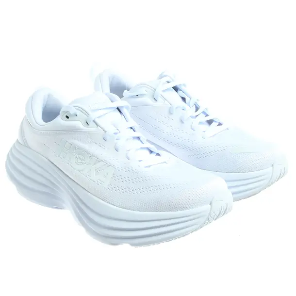 Sneakers in White, , Hoka