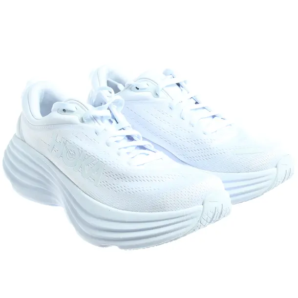 Sneaker, in Bianco, Hoka