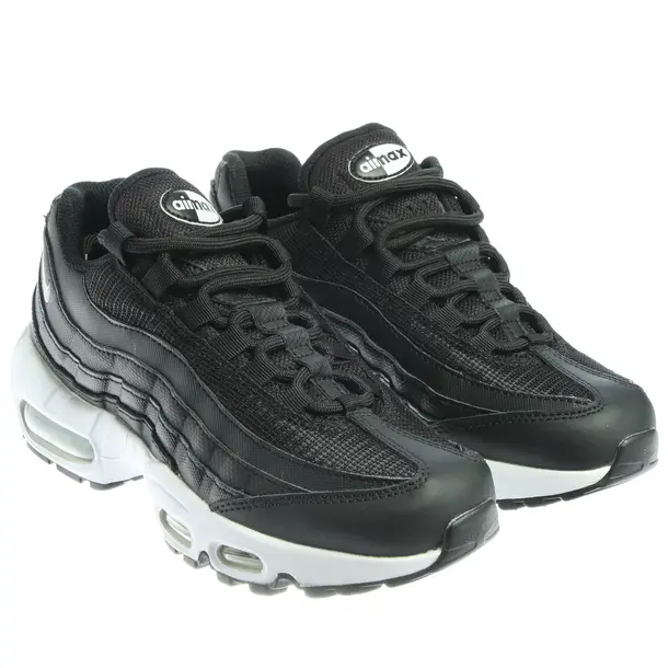 Sneakers, in Black, Nike