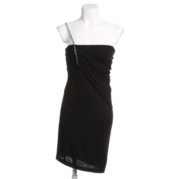 Cocktailkleid in Schwarz, Polyamid, Givenchy