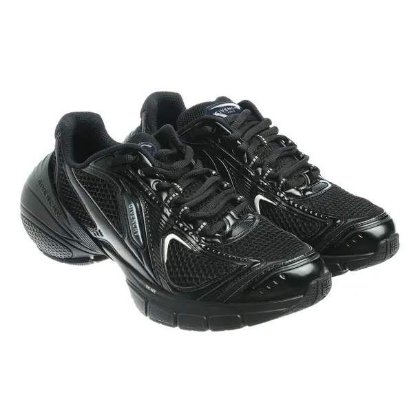 Sneaker in Schwarz, , Givenchy