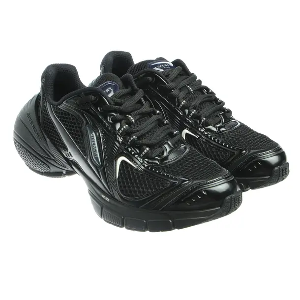 Sneaker in Schwarz, , Givenchy