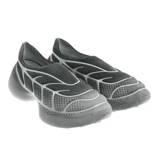Sneaker in Grau, , Givenchy