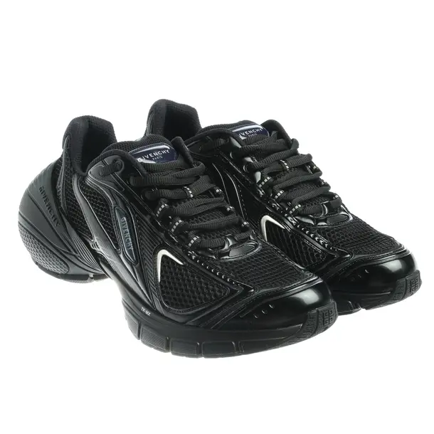 Sneaker in Schwarz, , Givenchy