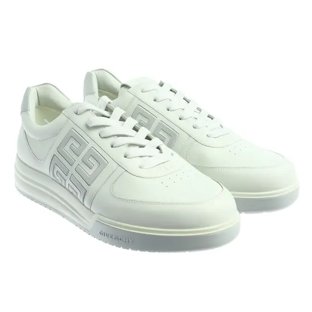 Sneaker in Weiß, , Givenchy