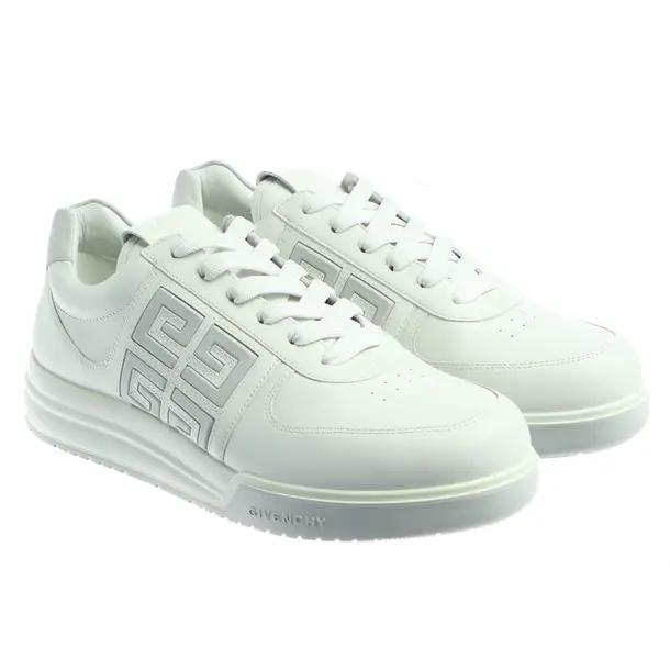 Sneakers in White, , Givenchy
