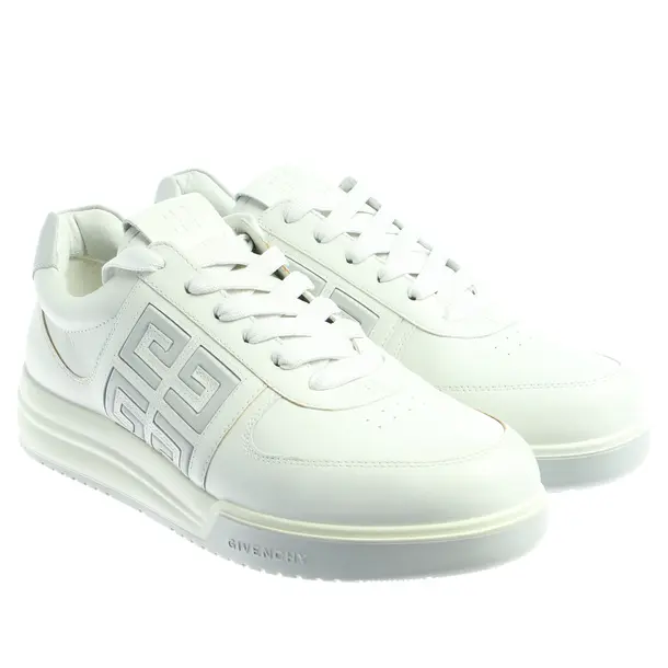 Sneakers in White, , Givenchy