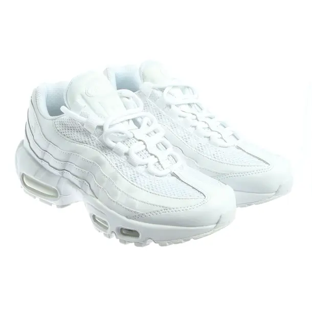 Sneaker in Weiß, , Nike