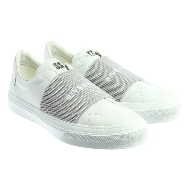 Sneaker in Weiß, , Givenchy