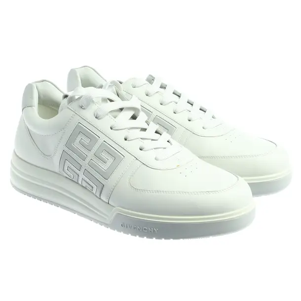 Sneaker in Weiß, , Givenchy