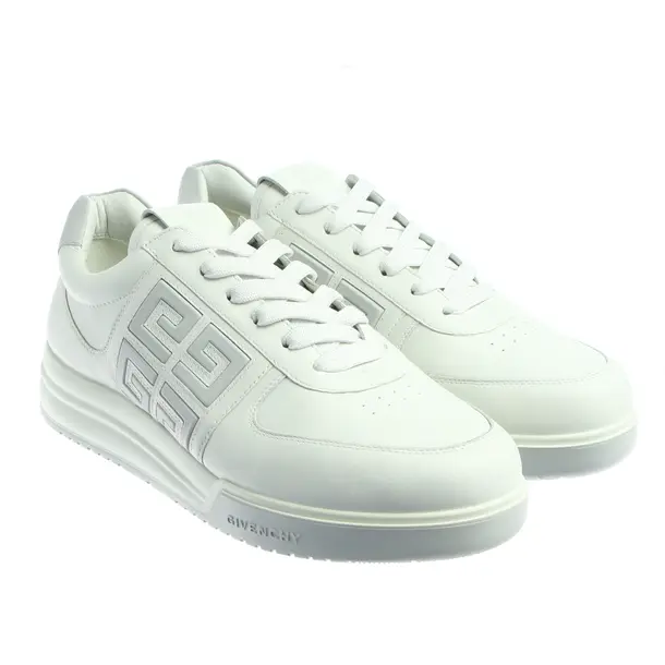 Sneakers in White, , Givenchy