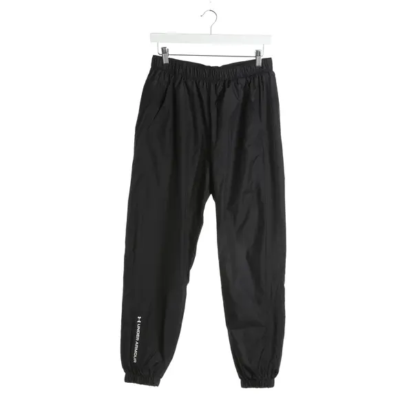 Under Armour Jogginghose XS Schwarz - Schwarz - Damen - Pre-Loved Designer Fashion - Under Armour Second Hand Designer Shop