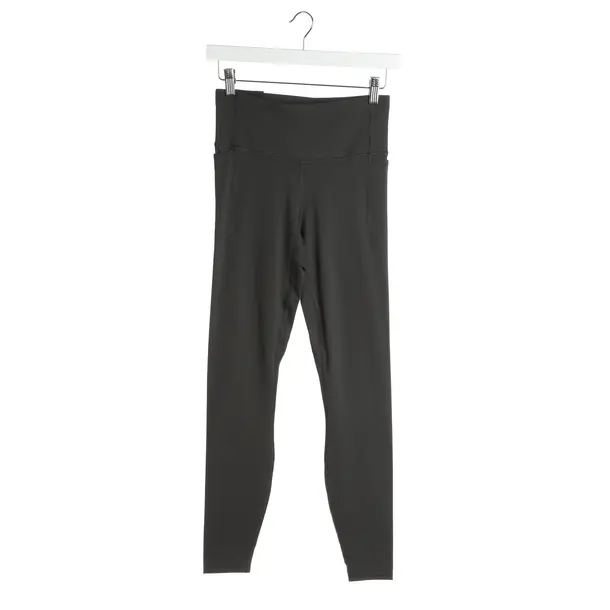Under Armour Leggings S Grau - Grau - Damen - Pre-Loved Designer Fashion - Under Armour Second Hand Designer Shop