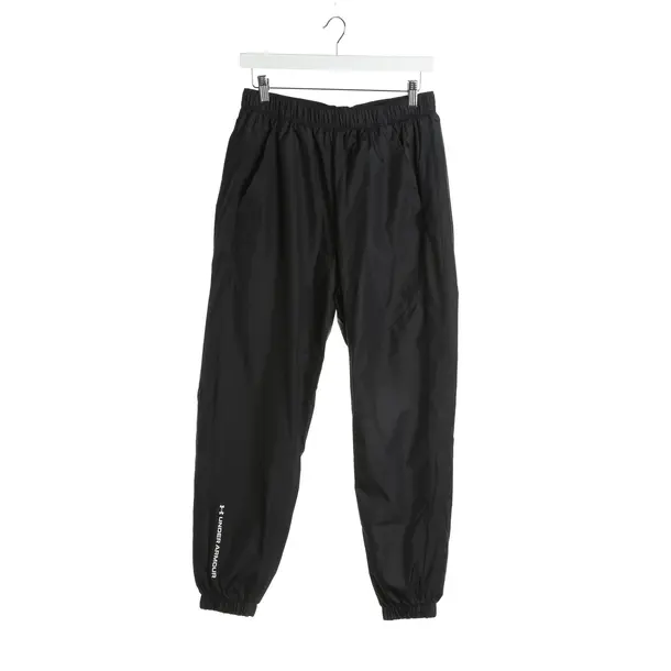 Under Armour Jogginghose S Schwarz - Schwarz - Damen - Pre-Loved Designer Fashion - Under Armour Second Hand Designer Shop