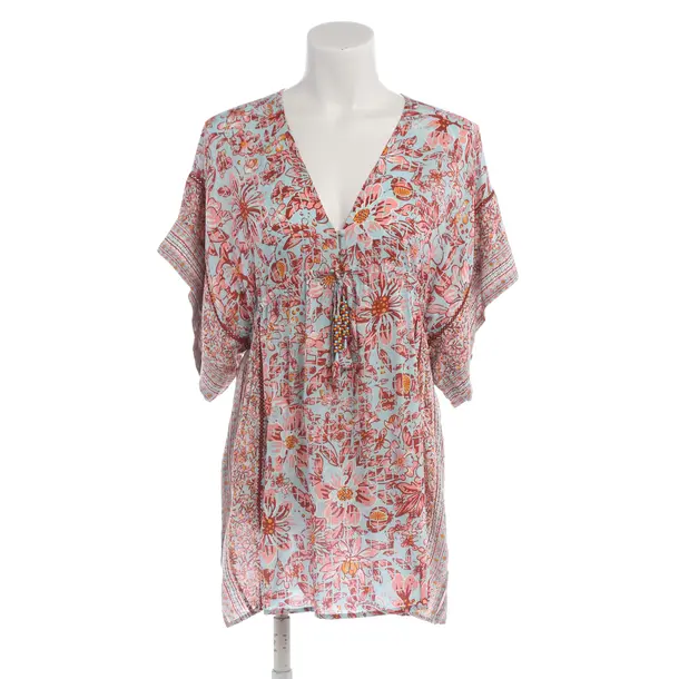 Dress in Multicolored, Viscose, Poupette St. Barth
