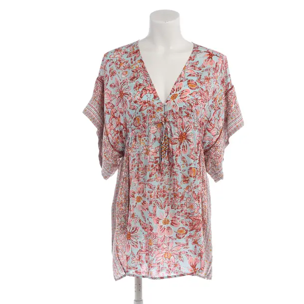 Dress in Multicolored, Viscose, Poupette St. Barth