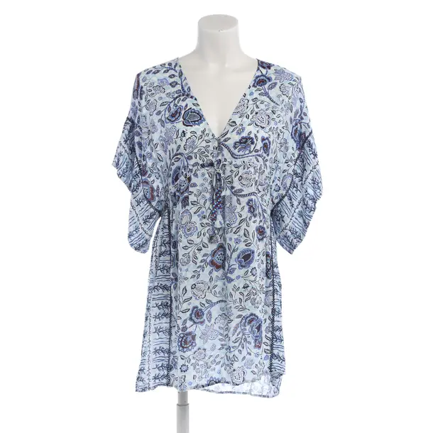 Dress in Multicolored, Viscose, Poupette St. Barth