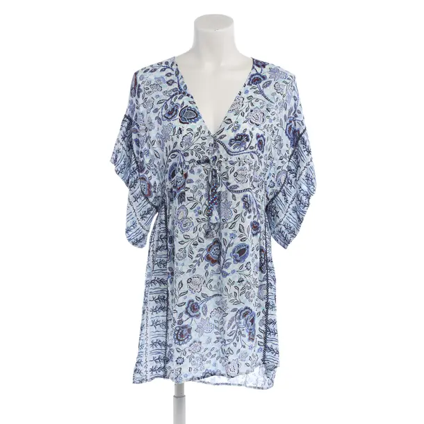 Dress in Multicolored, Viscose, Poupette St. Barth