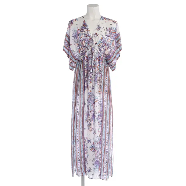 Dress in Multicolored, Viscose, Poupette St. Barth