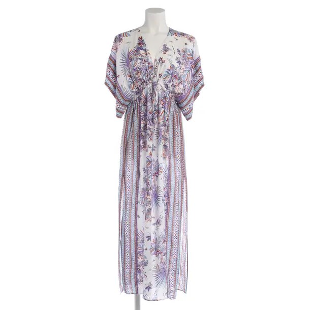 Dress in Multicolored, Viscose, Poupette St. Barth