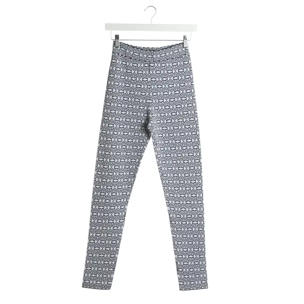 Leggings in Black, Viscose, Jet Set