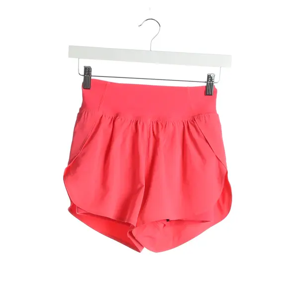 Under Armour Shorts XS Neon Pink - Neon - Damen - Pre-Loved Designer Fashion - Under Armour Second Hand Designer Shop