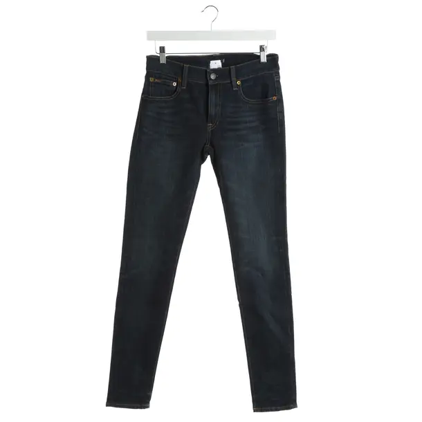 Skinny Jeans in Blue, Cotton, Polo Ralph Lauren