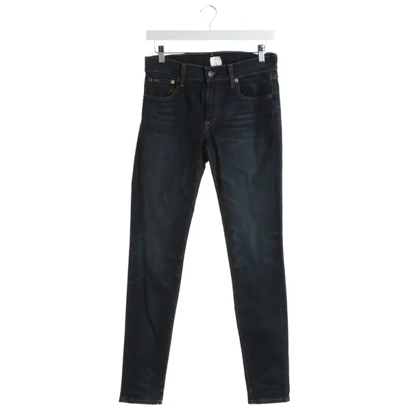 Jeans Skinny in Blau, Baumwolle, Polo Ralph Lauren