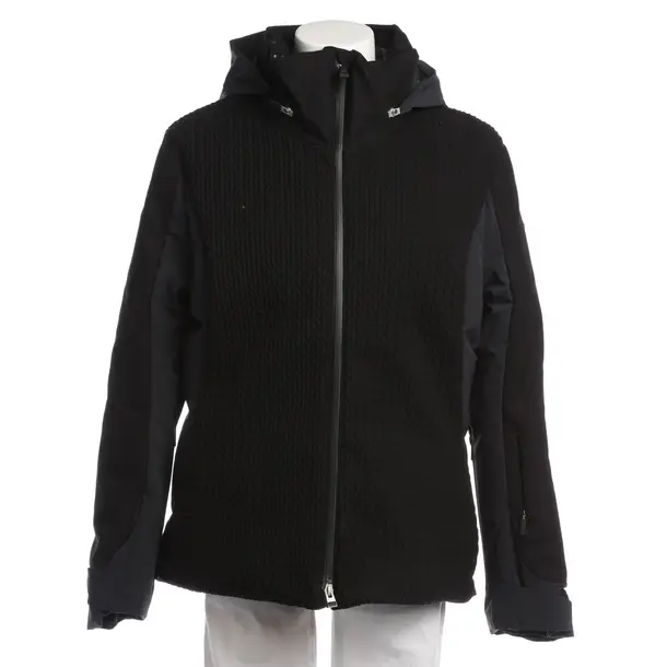 Kjus Winterjacke 42 Schwarz - Schwarz - Damen - Pre-Loved Designer Fashion - Kjus Second Hand Designer Shop