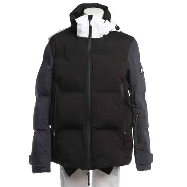 Mid-Season Jacket in Multicolored, Polyamide, Jet Set