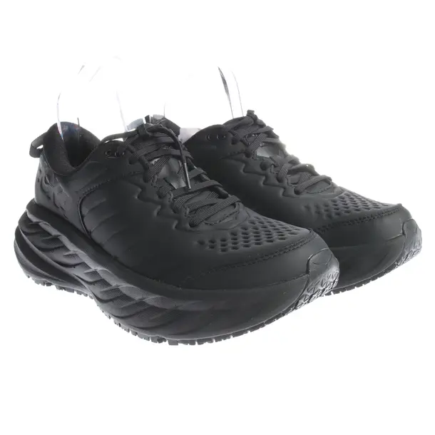 Sneaker, in Nero, Hoka