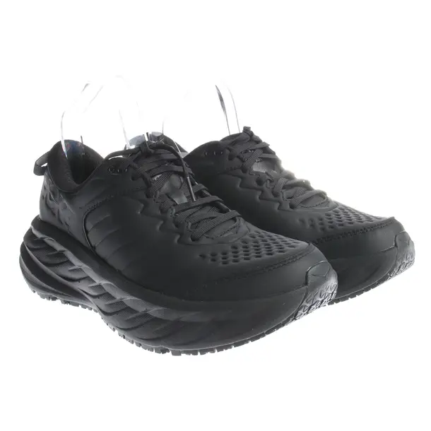 Sneaker, in Schwarz, Hoka