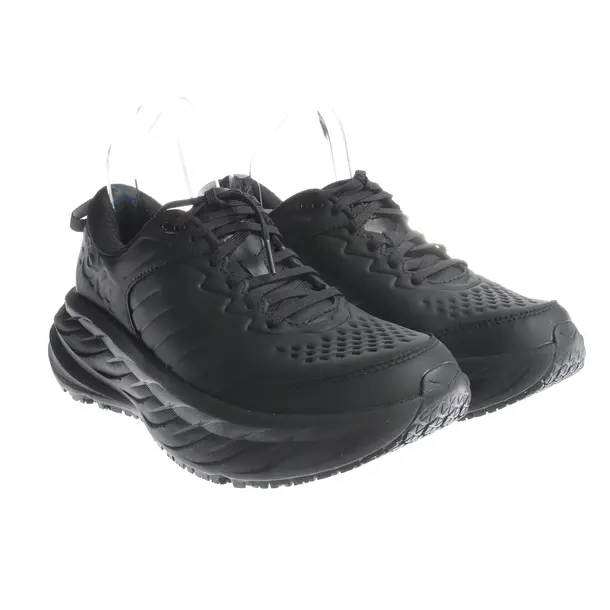 Sneaker, in Schwarz, Hoka