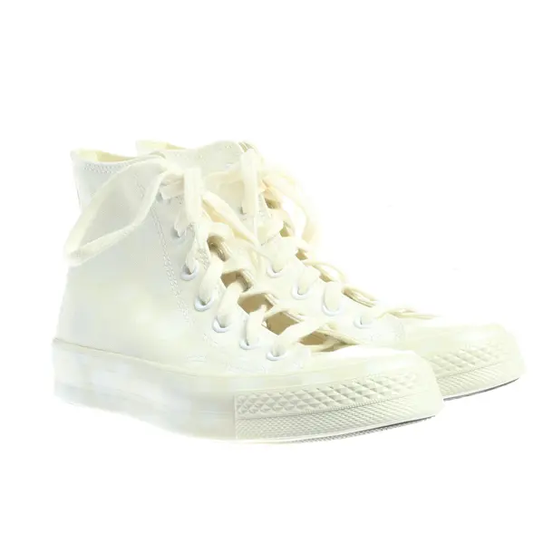 High-Top Sneaker in Weiß, , Converse