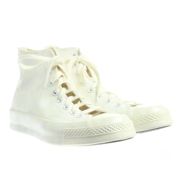 High-Top Sneaker in Weiß, , Converse