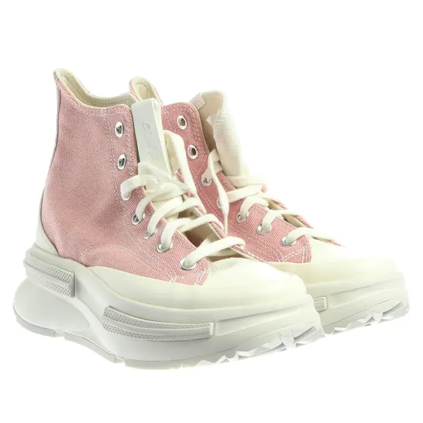 High-Top Sneaker in Rosa, , Converse