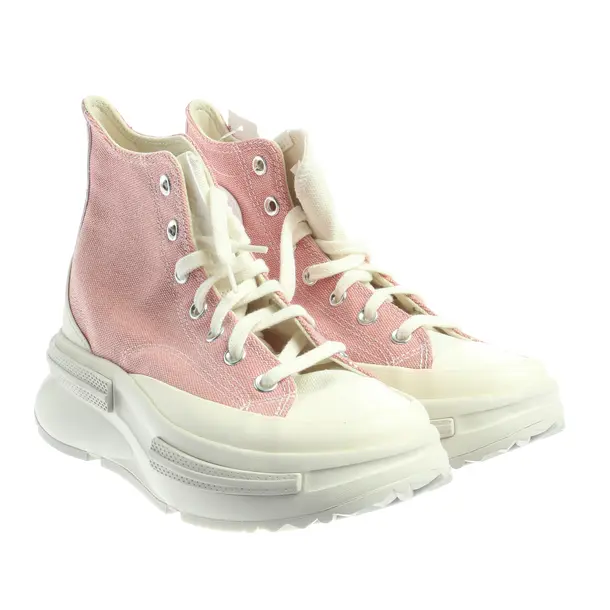 High-Top Sneaker, in Hellrosa, Converse