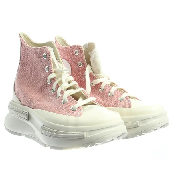 High-Top Sneaker in Rosa, , Converse