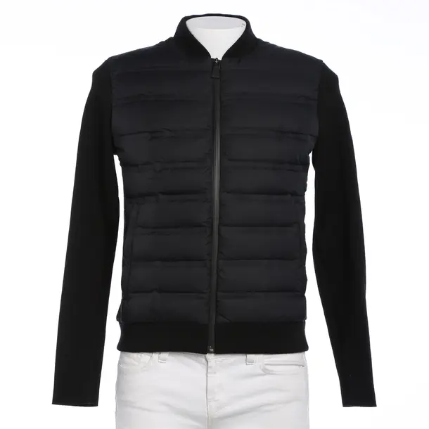 Mid-Season Jacket in Black, Polyamide, Aztech Mountain