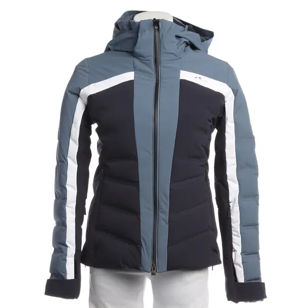 Kjus Winterjacke 36 Mehrfarbig - Mehrfarbig - Damen - Pre-Loved Designer Fashion - Kjus Second Hand Designer Shop