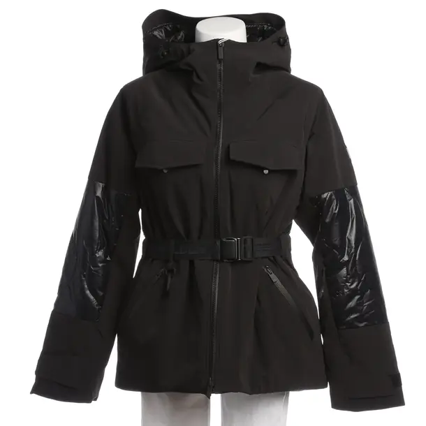 Holden Übergangsjacke S Schwarz - Schwarz - Damen - Pre-Loved Designer Fashion - Holden Second Hand Designer Shop