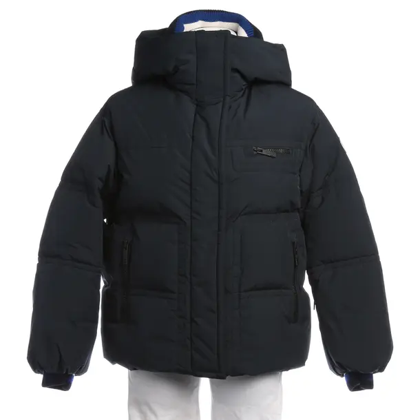 Mid-Season Jacket in Blue, Polyamide, Fusalp
