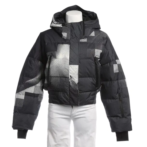Templa Übergangsjacke XS Mehrfarbig - Mehrfarbig - Damen - Pre-Loved Designer Fashion - Templa Second Hand Designer Shop