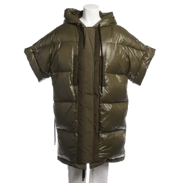 Holden Weste S Braun - Braun - Damen - Pre-Loved Designer Fashion - Holden Second Hand Designer Shop