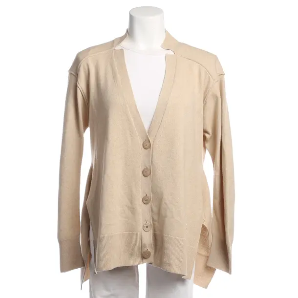 Cardigan, in Beige, Cashmere, Stella McCartney