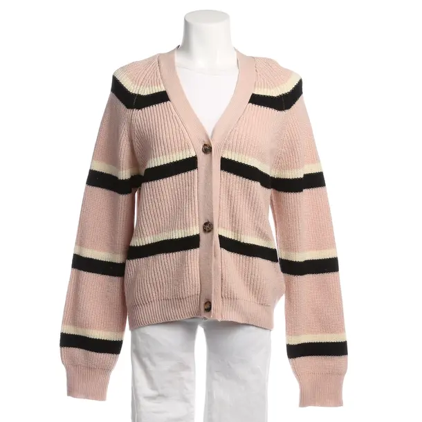 Strickjacke in Mehrfarbig, Wolle, Marni