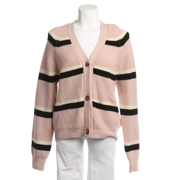 Strickjacke in Mehrfarbig, Wolle, Marni