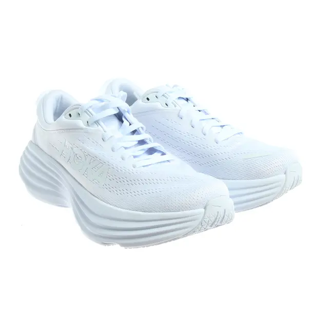 Sneaker in Weiß, , Hoka